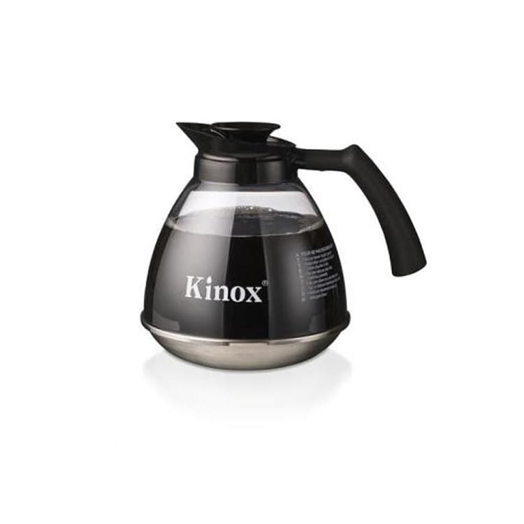 Колба BRAVILOR BONAMAT пластик со стальным дном