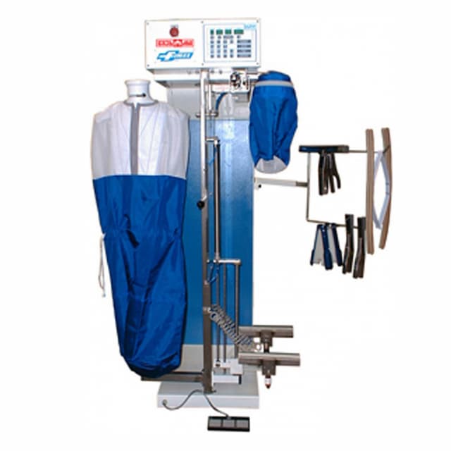 Пароманекен Вязьма ЛПМ 380.02