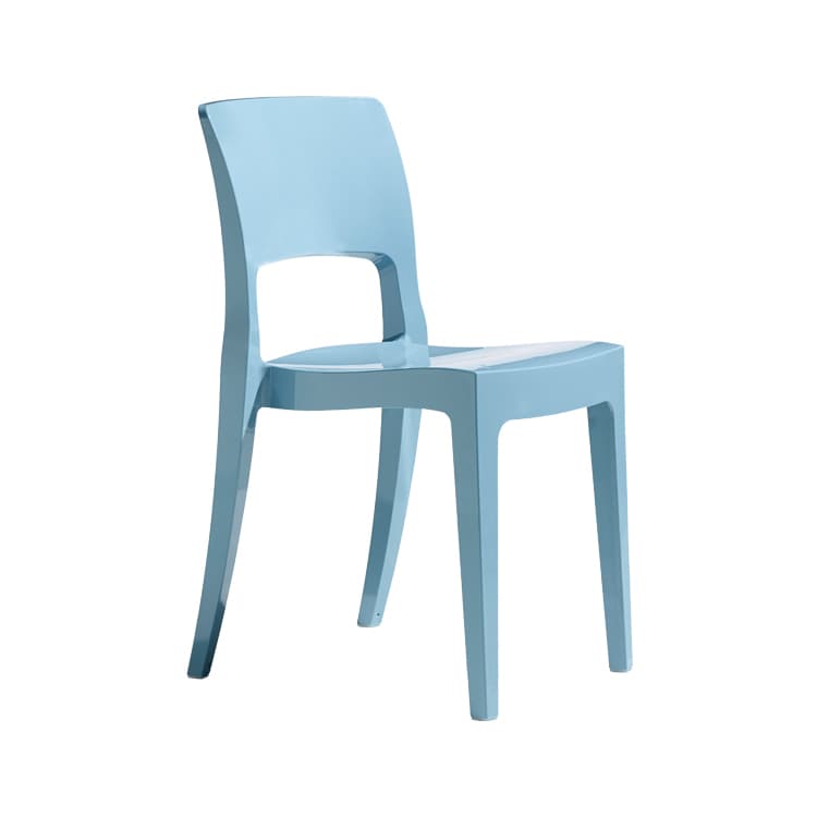 Стул SCAB ISY TECHNOPOLYMER 2327 62