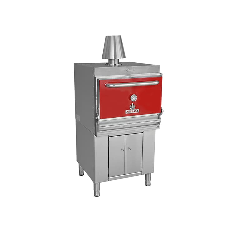 Печь хоспер MIBRASA HMB AB 75