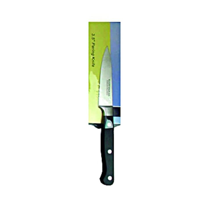 Нож для чистки овощей GASTRORAG PLS020