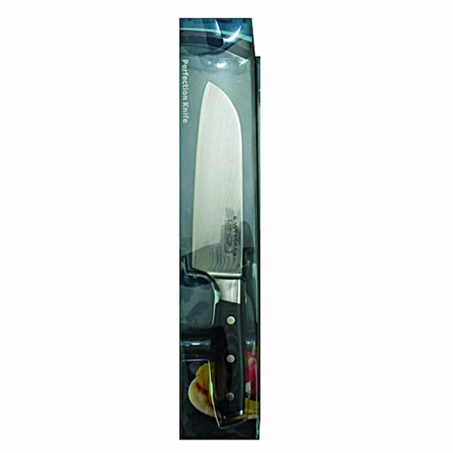 Нож для овощей Santoku GASTRORAG 0709D-003