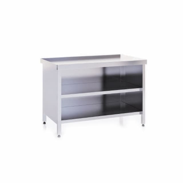 Стол закрытый без борта Cryspi СРЦ Ш З 1500x600