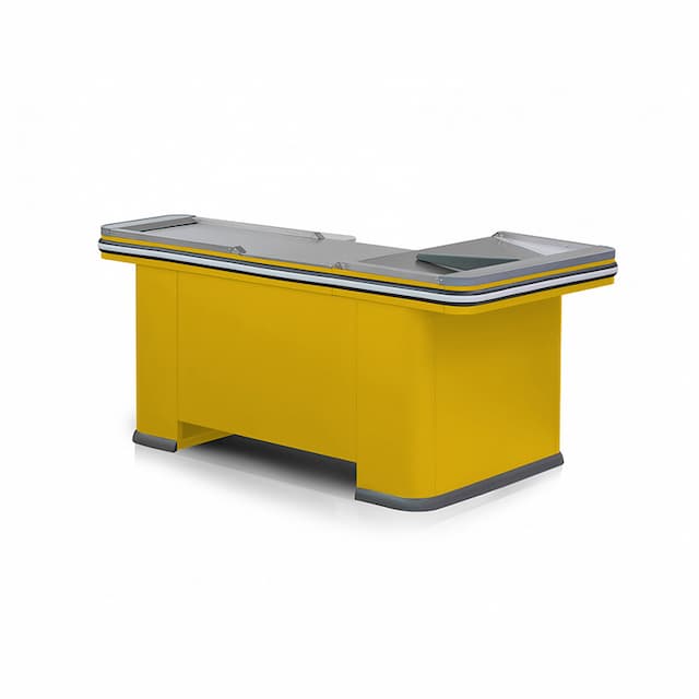 Кассовый бокс Cryspi Flex Basic-2500TwNPU 