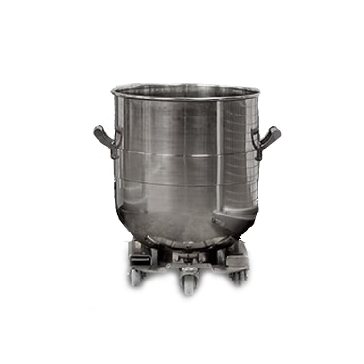 Дежа миксера STARmix VSPL100EL