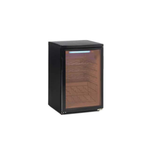 Шкаф винный TEFCOLD SC85-I