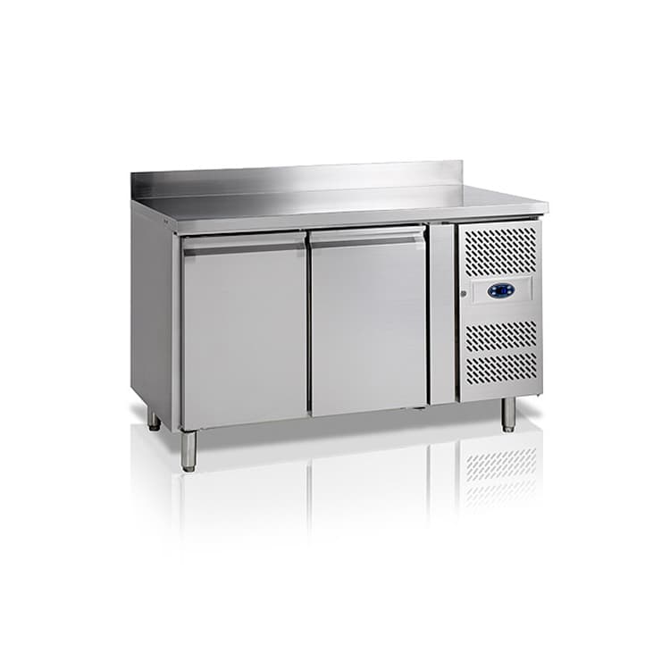 Стол с охлаждаемым шкафом TEFCOLD CK7210 борт