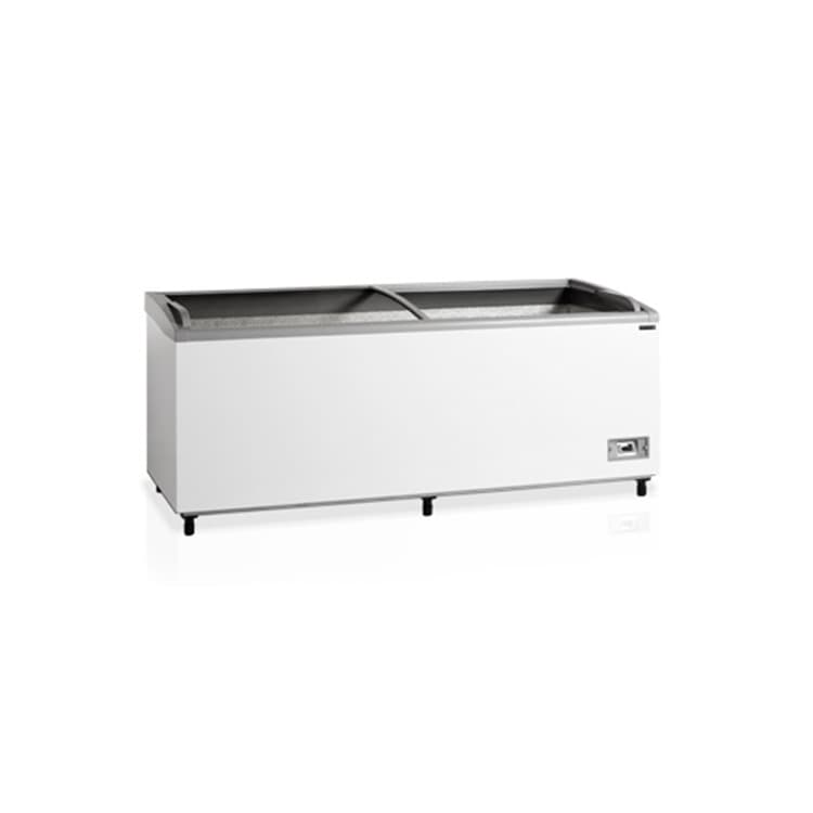 Бонета-ларь TEFCOLD SUPER-B210F