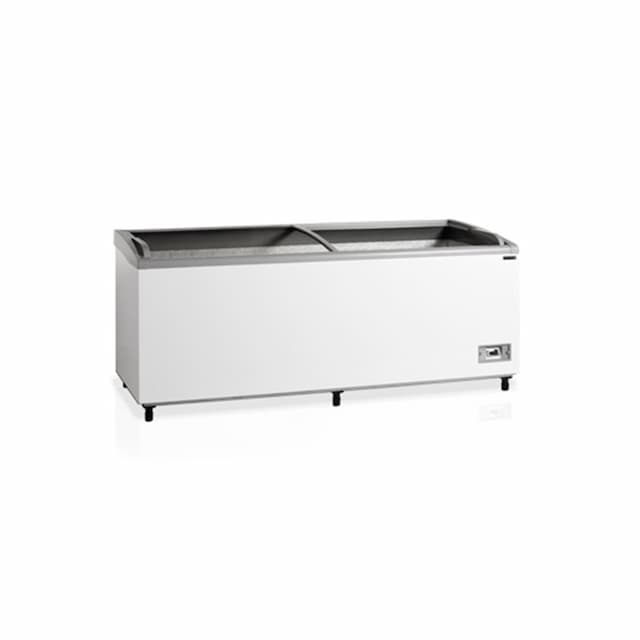 Бонета-ларь TEFCOLD SUPER-B210F