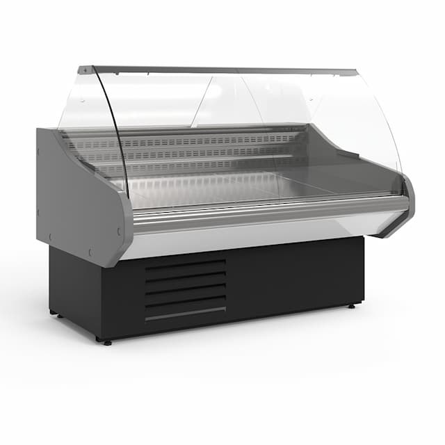 Витрина холодильная Cryspi Octava XL SN 1200 