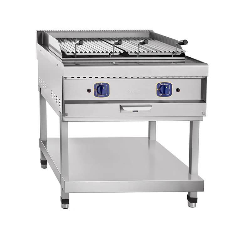 Газовый гриль Abbat ГК-90П