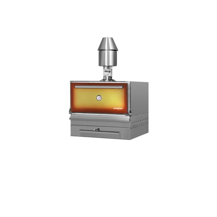 Гриль-печь JOSPER HJX-20