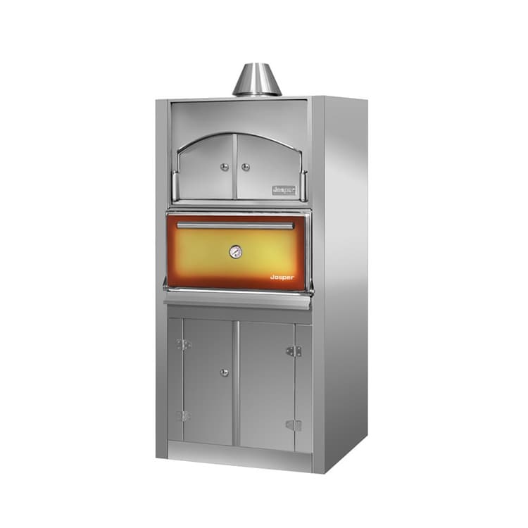 Гриль-печь JOSPER HJX 50L ACX-P