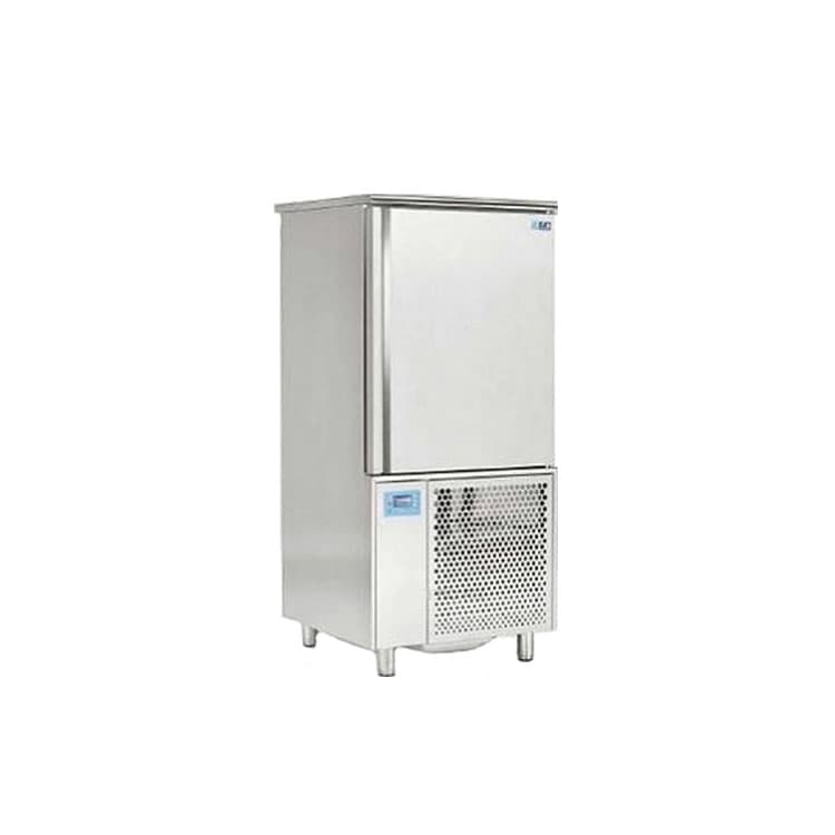 Шок-фризер ISA ZERO T16