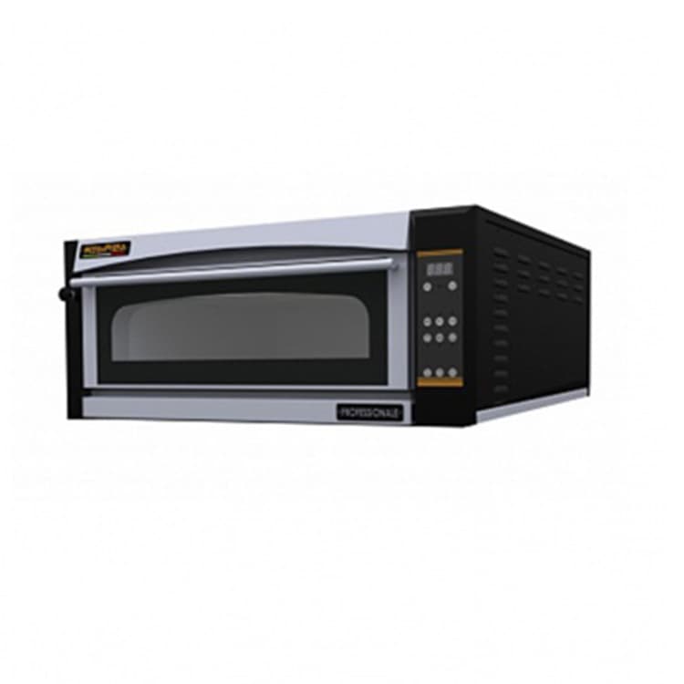 Печь для пиццы WLBake серии WellPizza Professionale 4D