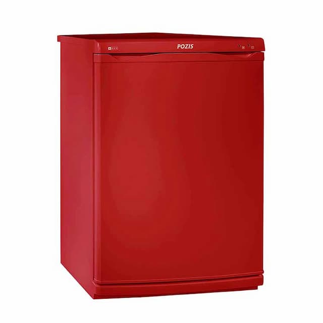 Морозильник POZIS СВИЯГА 109-2 C рубиновый