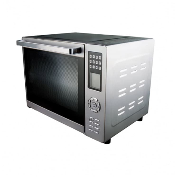 Конвекционная печь GEMLUX GL-OR-1536