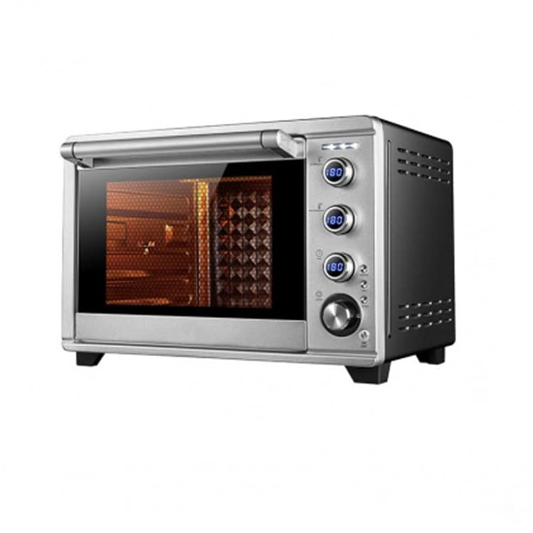 Конвекционная печь GEMLUX GL-OR-1845