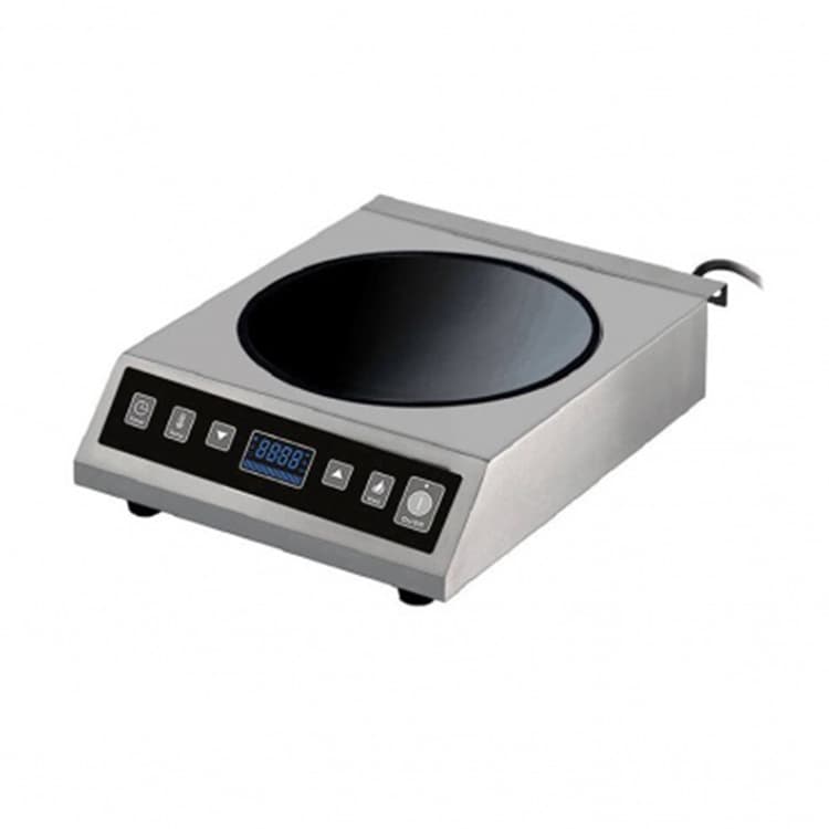 Плита индукционная GEMLUX GL-CIC35W
