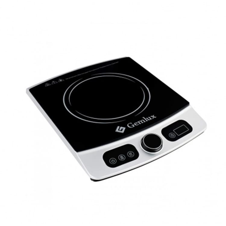 Плита индукционная GEMLUX GL-IP25D