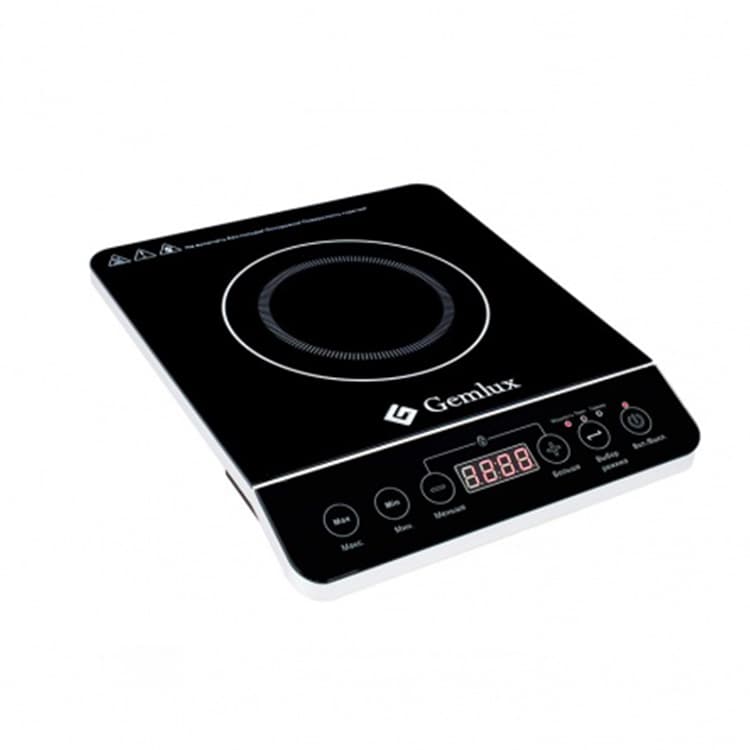 Плита индукционная GEMLUX GL-IP20A