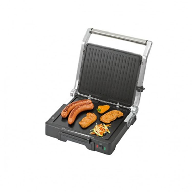 Пресс-гриль GEMLUX GL-CG-01