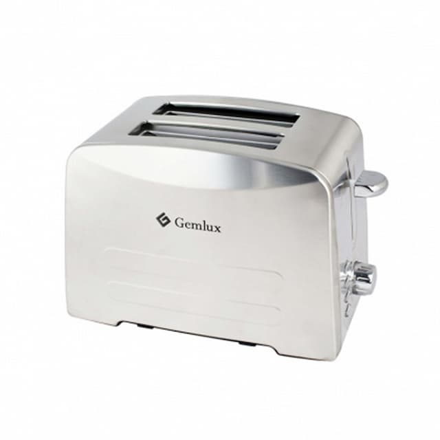 Тостер GEMLUX GL-T-2S