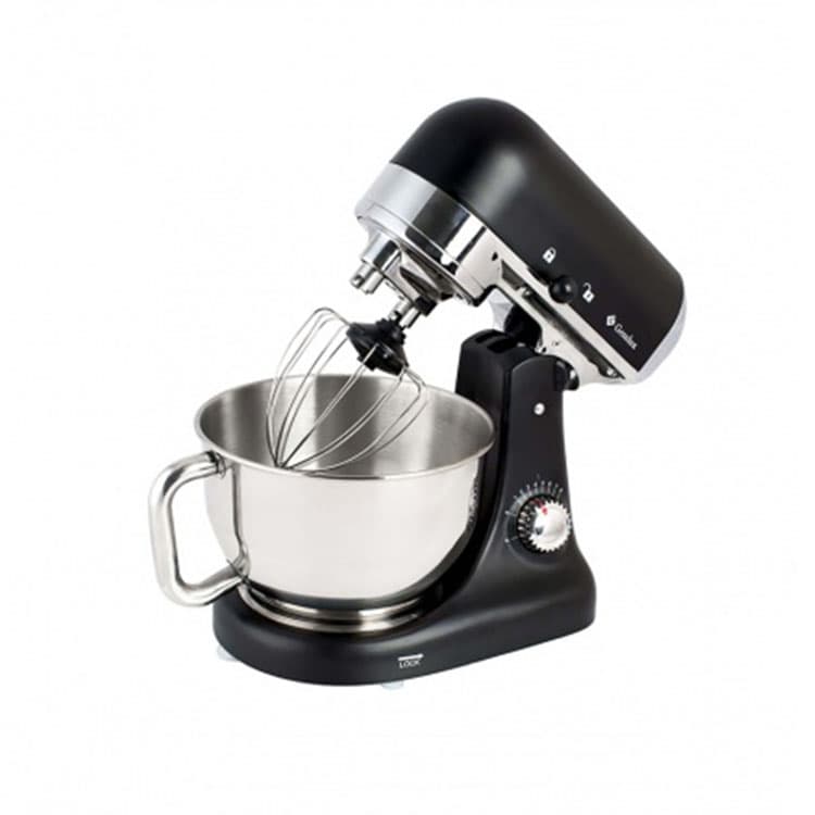Планетарный миксер GEMLUX GL-SM5B