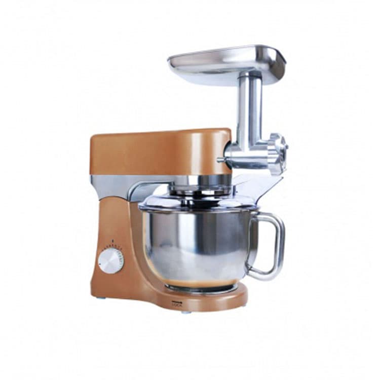 Планетарный миксер GEMLUX GL-SMPH1200SS