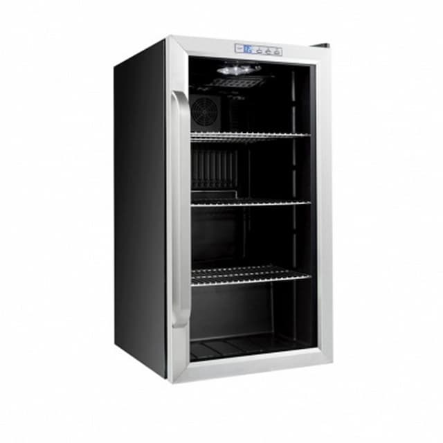 Холодильный шкаф GEMLUX GL-BC88WD