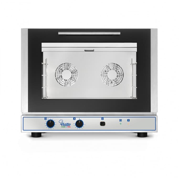 Печь конвекционная VIATTO made in Italy FCM-464M
