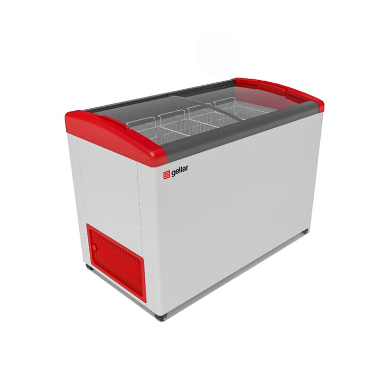 Ларь морозильный Frostor GELLAR FG 500 E