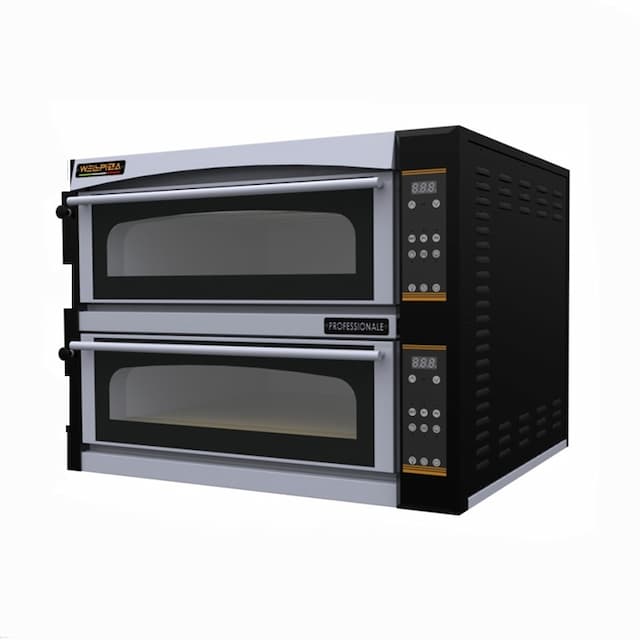 Печь для пиццы WLBake серии WellPizza Basic 44M