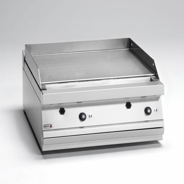 Гриль газовый Fagor FTG-710L LPG