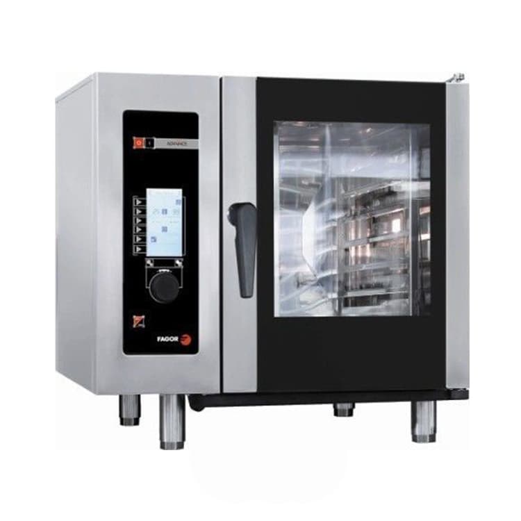 Пароконвектомат Fagor AE-061