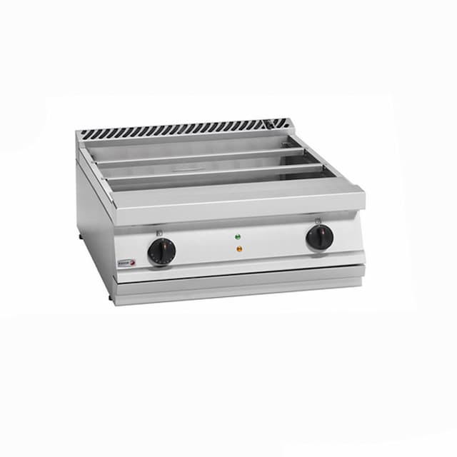 Газовый мармит Fagor BMG-710 LPG