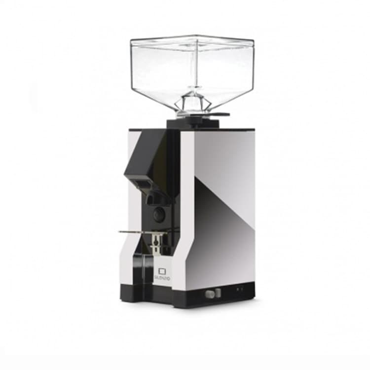 Кофемолка Eureka Mignon Silenzio 50 серая