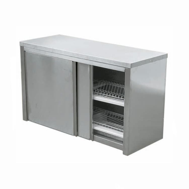 Полка закрытая Atesy ПЗТ-С- 950.420.670-02-К (ПЗТ-950)