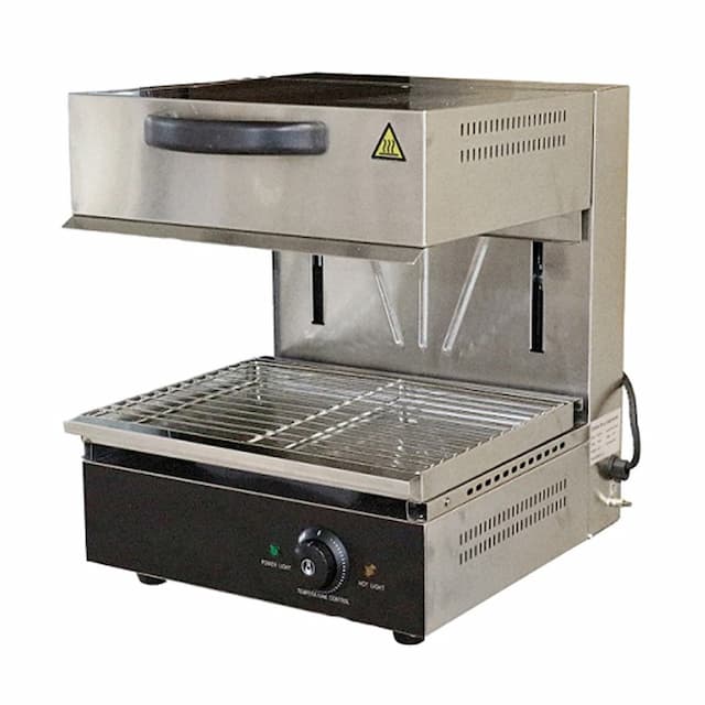 Гриль саламандра Airhot SGE-600