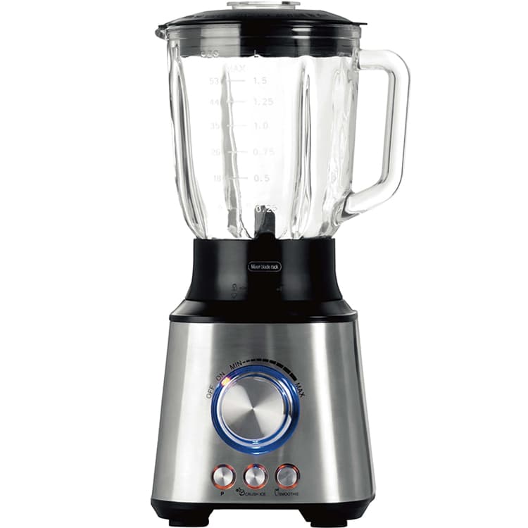 Блендер GEMLUX GL-BL-1157