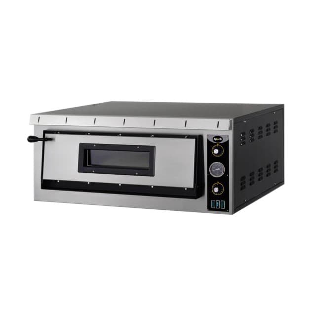 Печь для пиццы Apach AML4