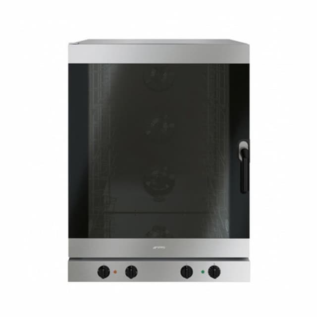 Конвекционная печь Smeg ALFA1035H-2 (ALFA1035H)