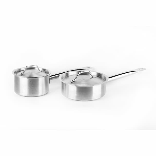 Сотейник с двойным дном Gastrotop 260х85 V-3,98 арт.101608
