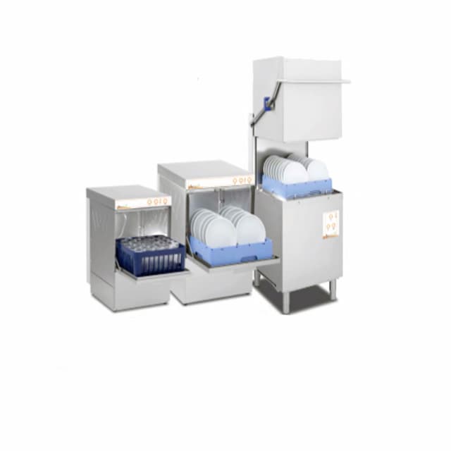 Фронтальная посудомоечная машина Amika ECO 50