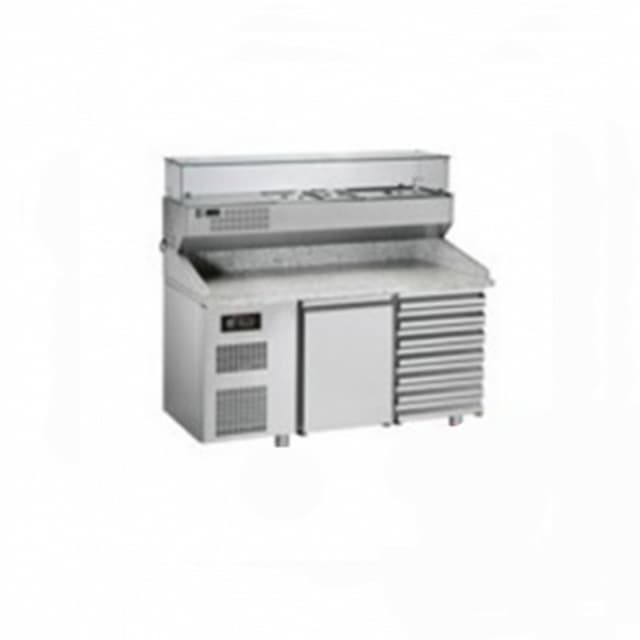Стол для пиццы Angelo po BPZ167A