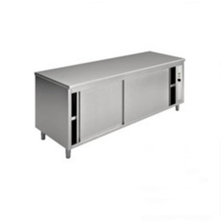 Стол тепловой Angelo po EA20B1E