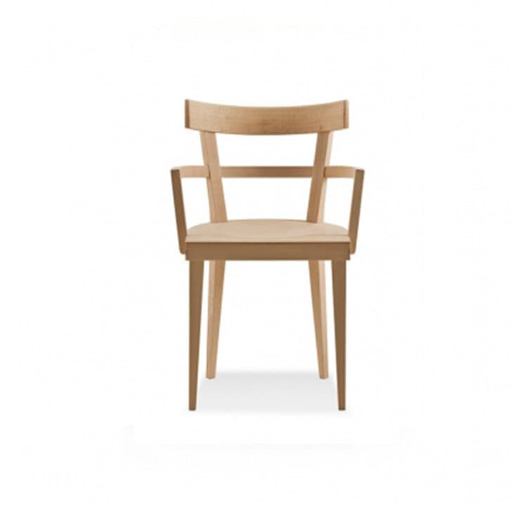 Стул Billiani Cafe 461