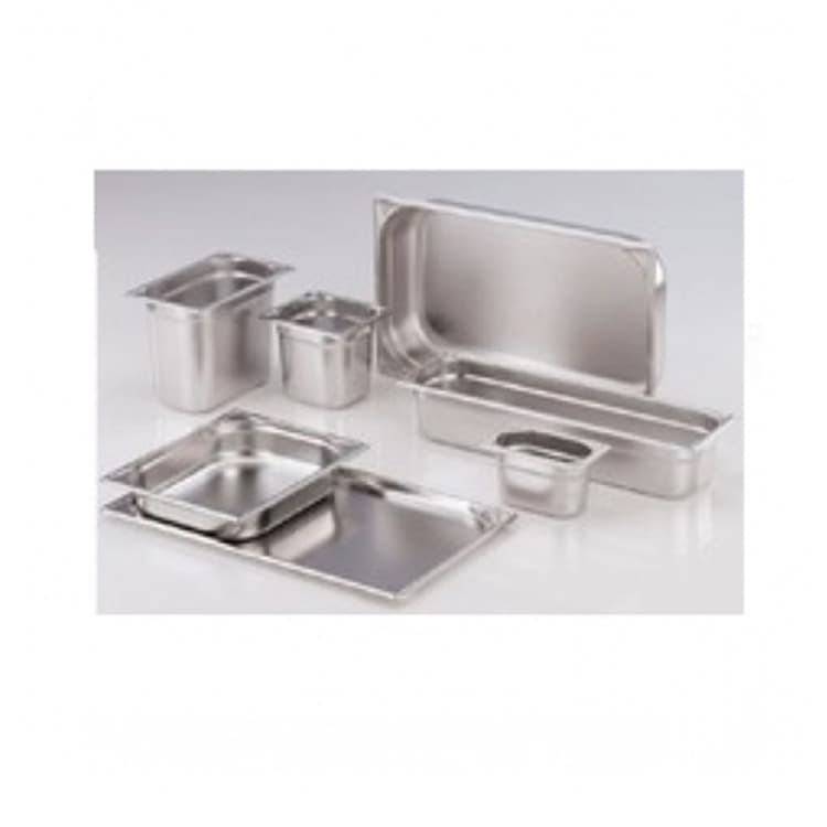 Гастроемкость Blanco GN 1/2-20