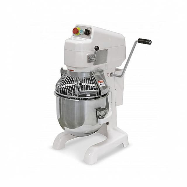 Миксер планетарный GGF PLAM 20