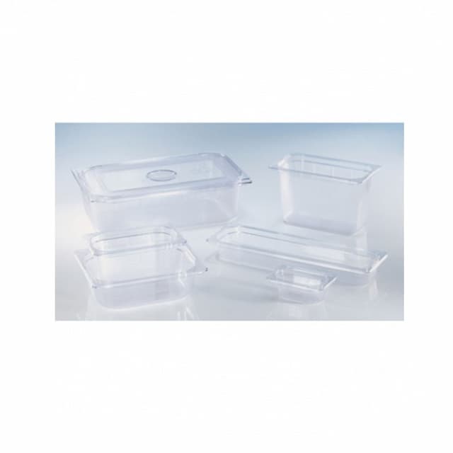 Гастроемкость Blanco GN-K 1/4-65